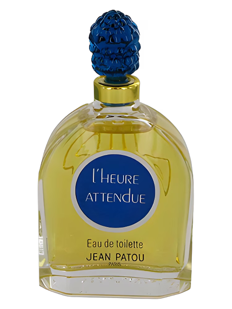 Jean Patou L'Heure Attendue