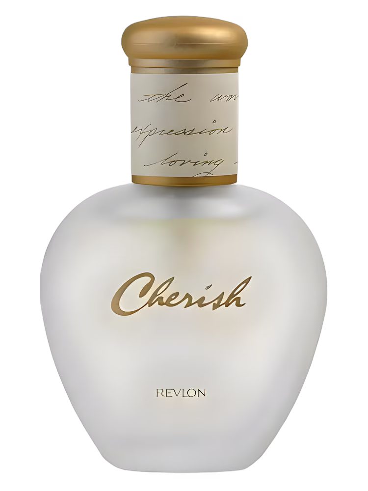 Revlon Cherish