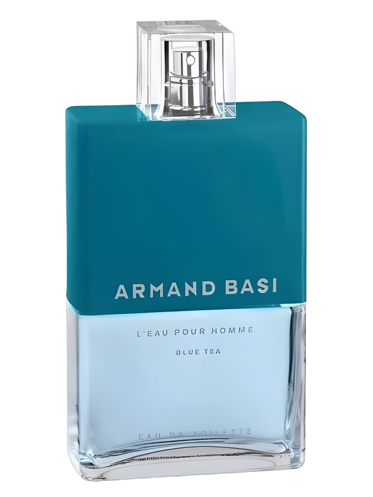Armand Basi L'Eau Pour Homme Blue Tea