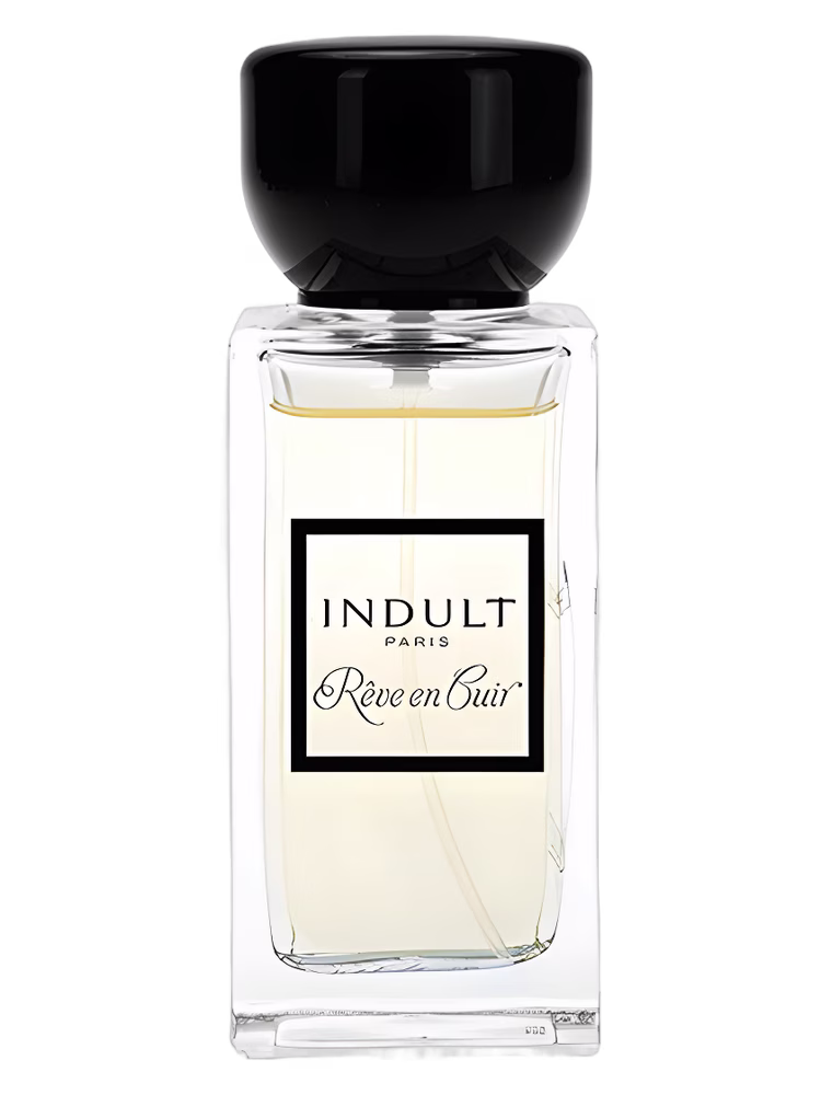 Indult Reve En Cuir