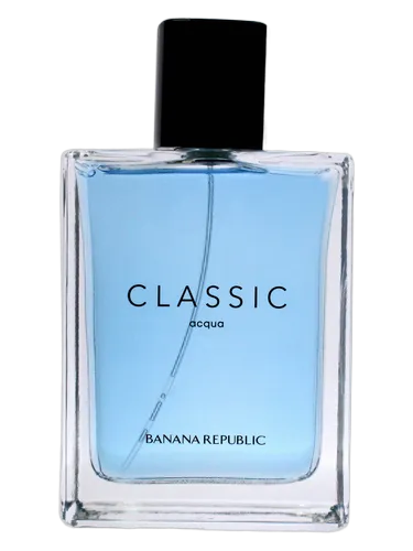 Classic Acqua Banana Republic perfume - a fragrance for women 2021