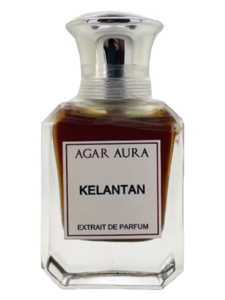 Agar Aura Kelantan