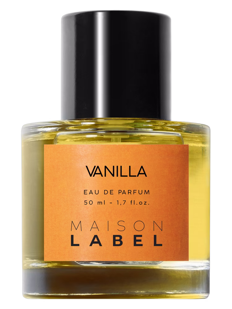 Maison Label Vanilla