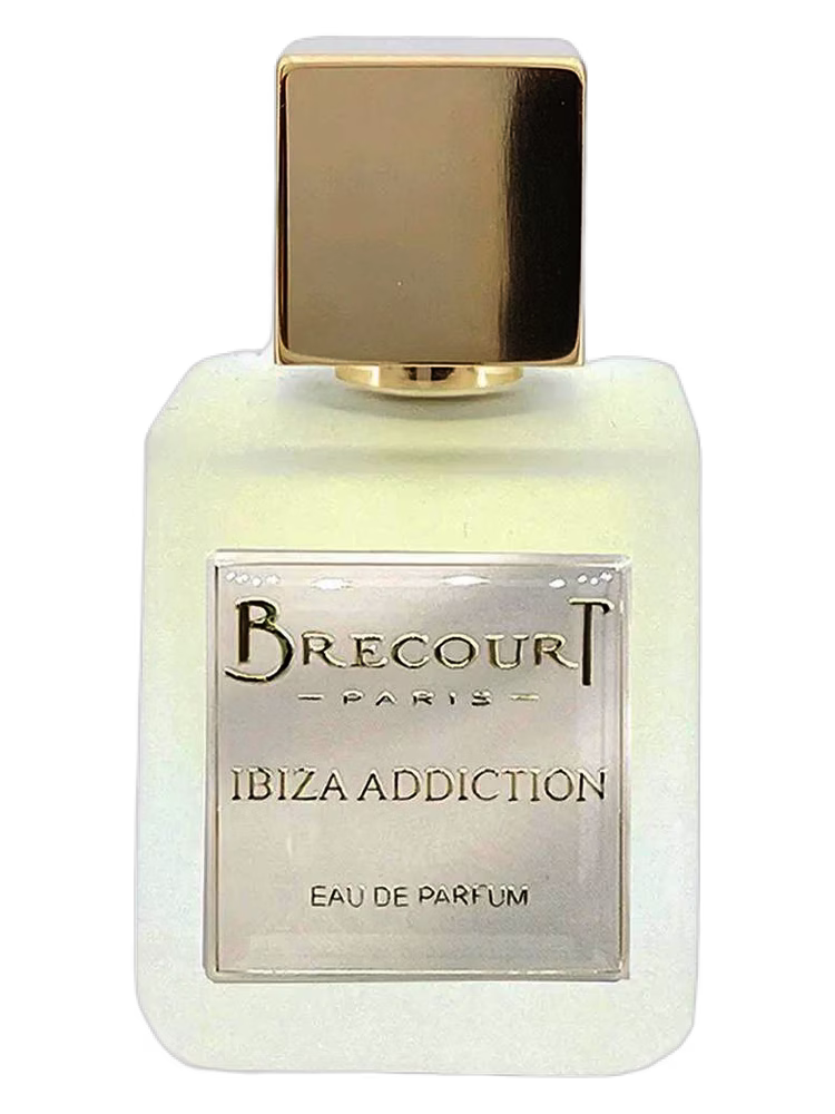 Brecourt Ibiza Addiction