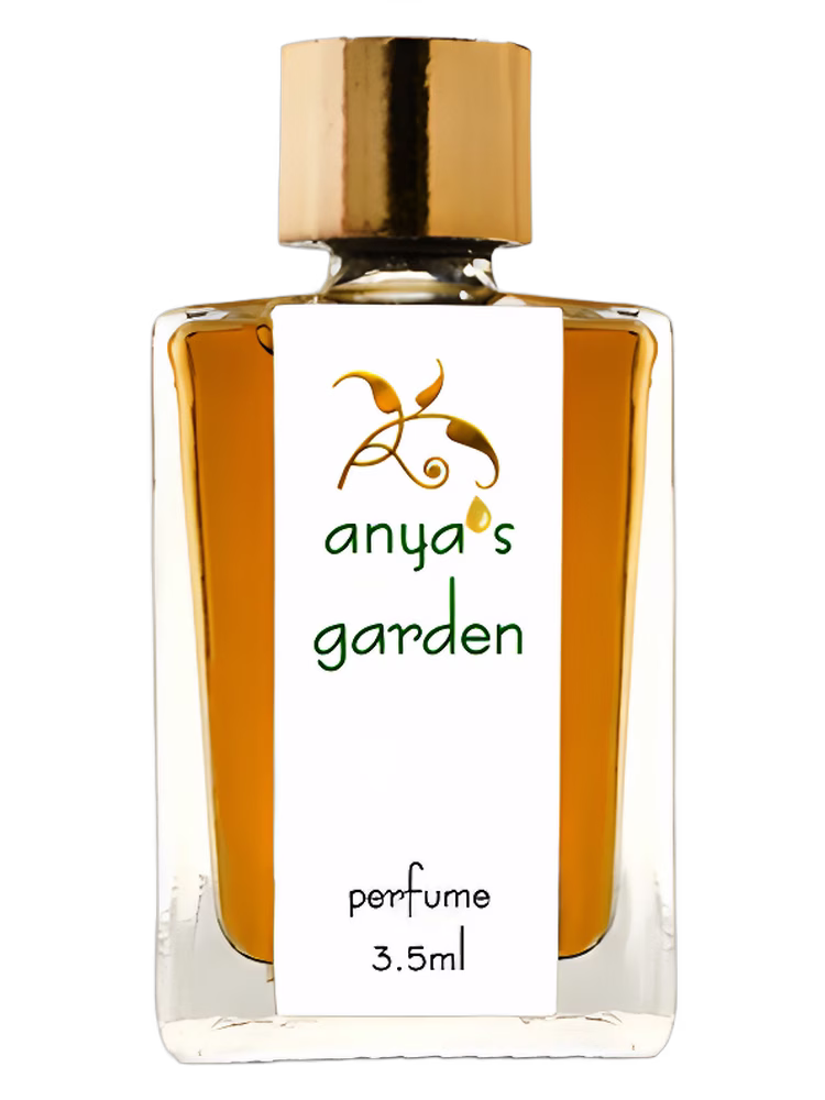 Anya's Garden Pan