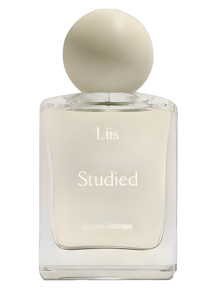 Liis Studied