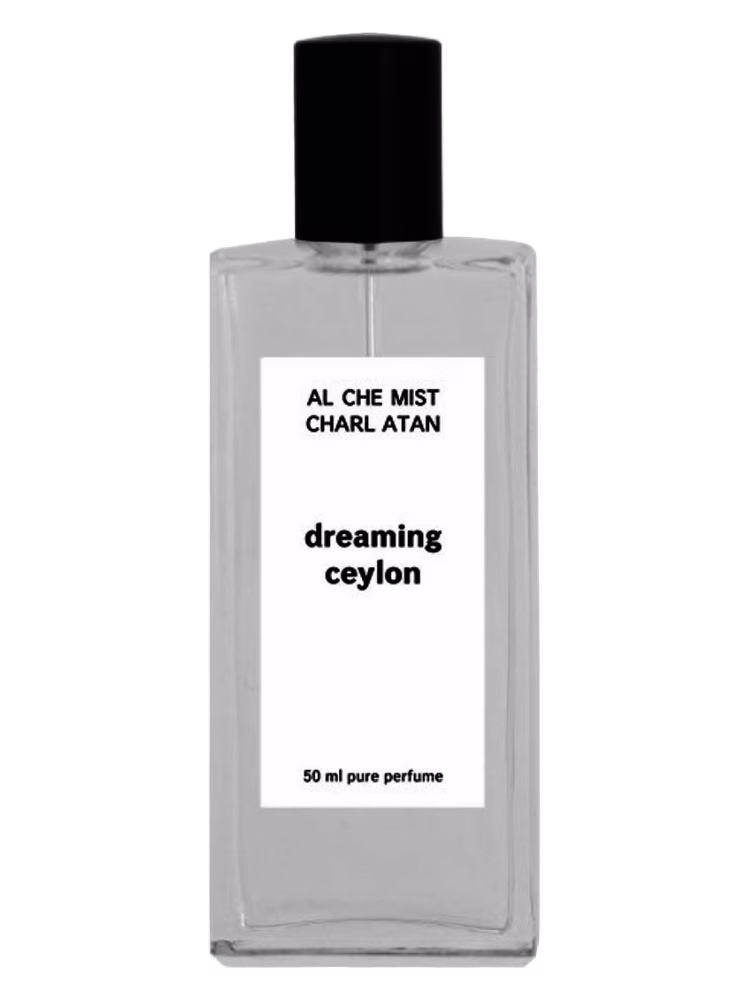 FUMparFUM Dreaming Ceylon