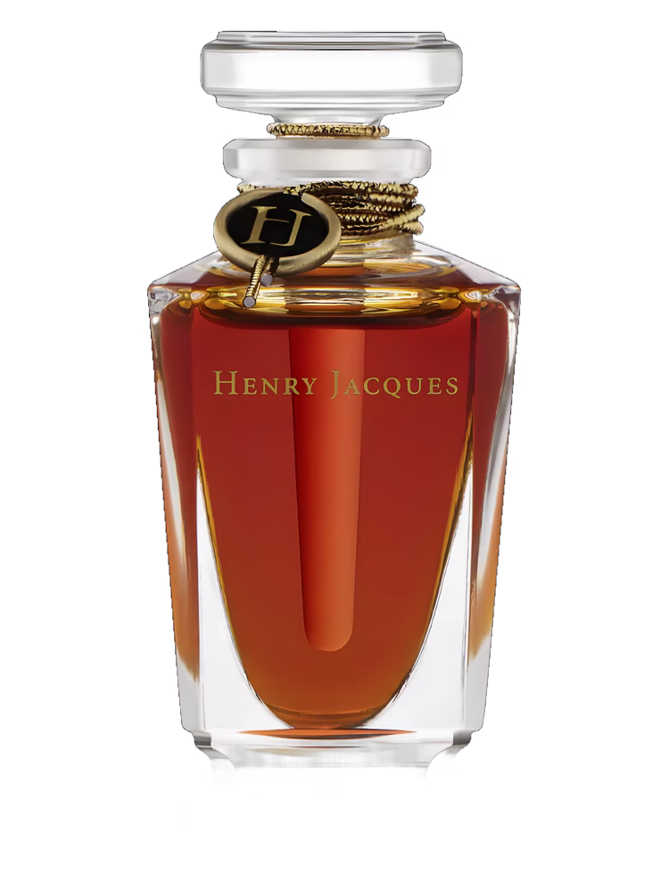 Henry Jacques Berceau de Ma Joie