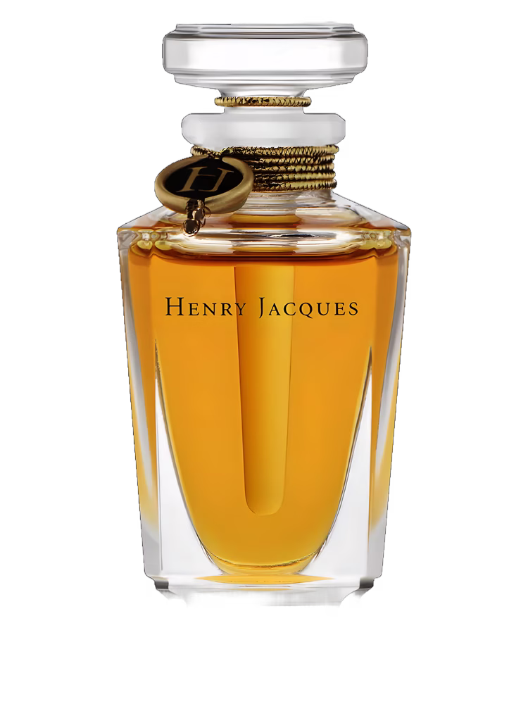 Henry Jacques Chalain
