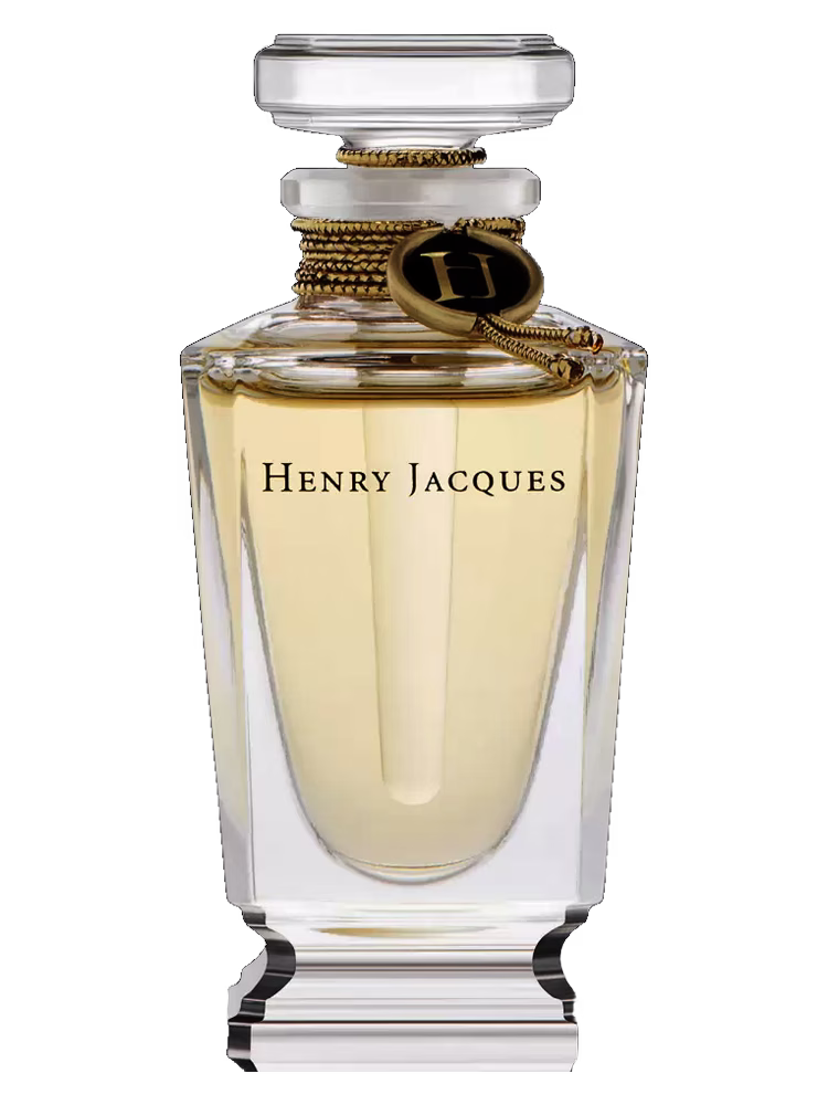 Henry Jacques Dorilene