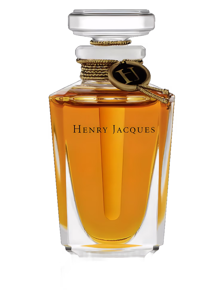 Henry Jacques Valentys