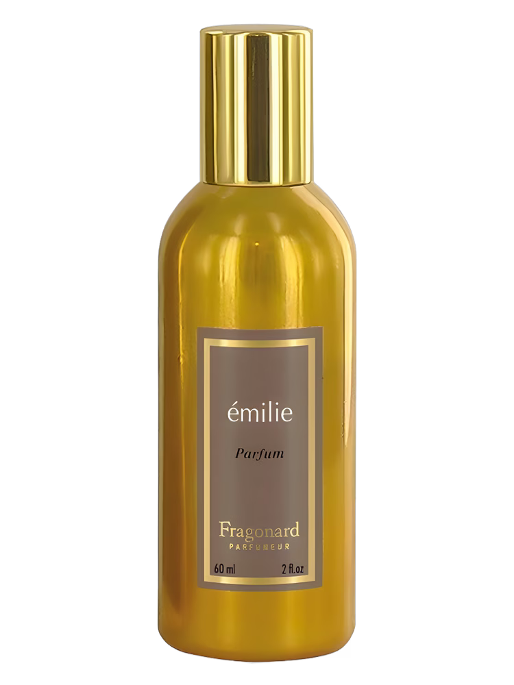 Fragonard Emilie Parfum