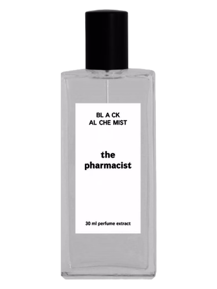 FUMparFUM The Pharmacist