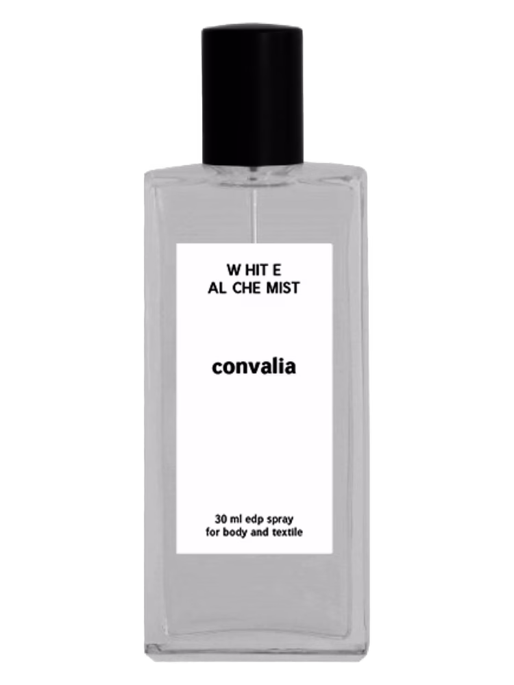 FUMparFUM Convalia