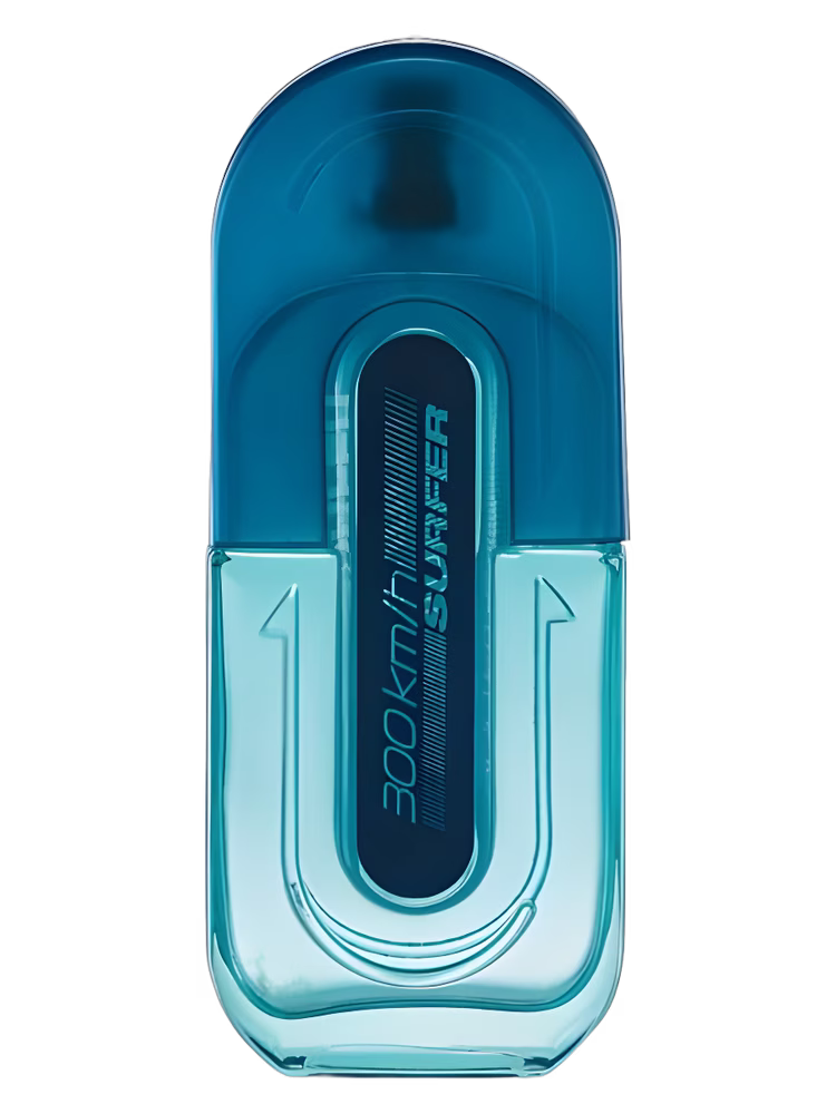 Avon 300 Km/h Surfer
