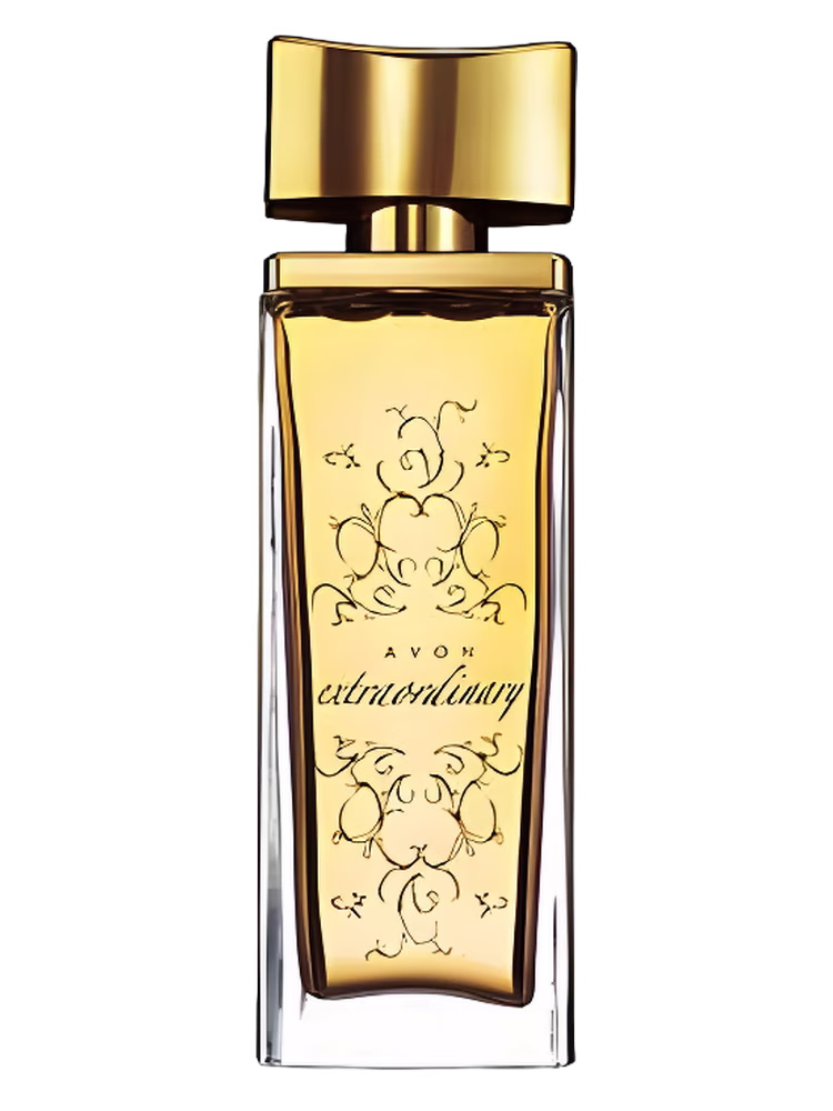 Avon Extraordinary