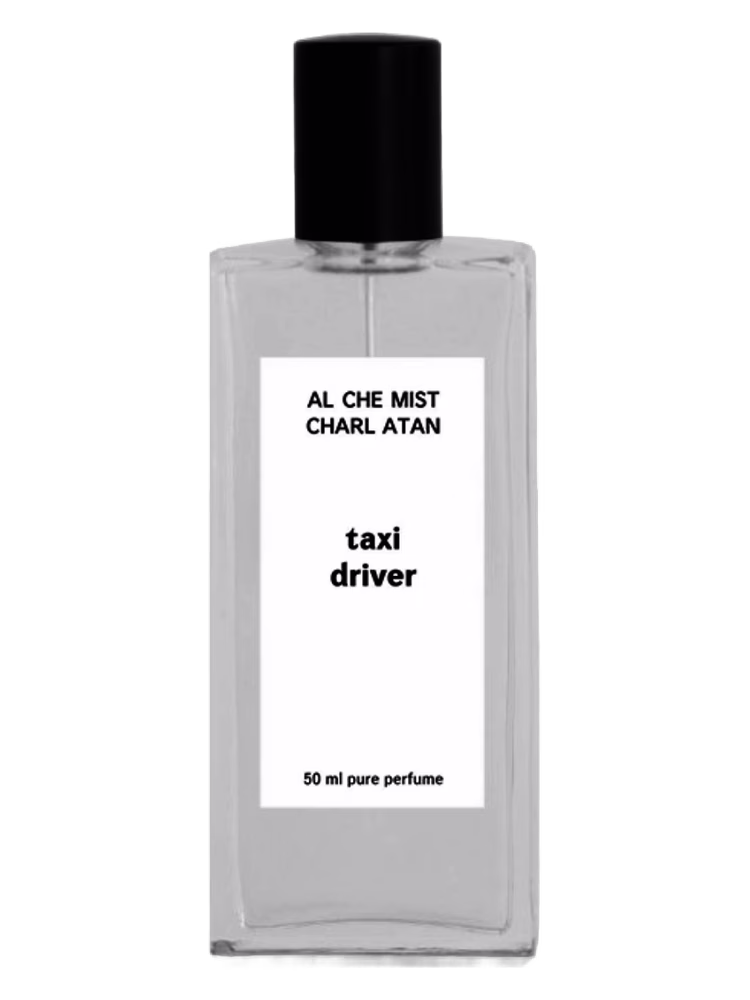 FUMparFUM Taxi Driver