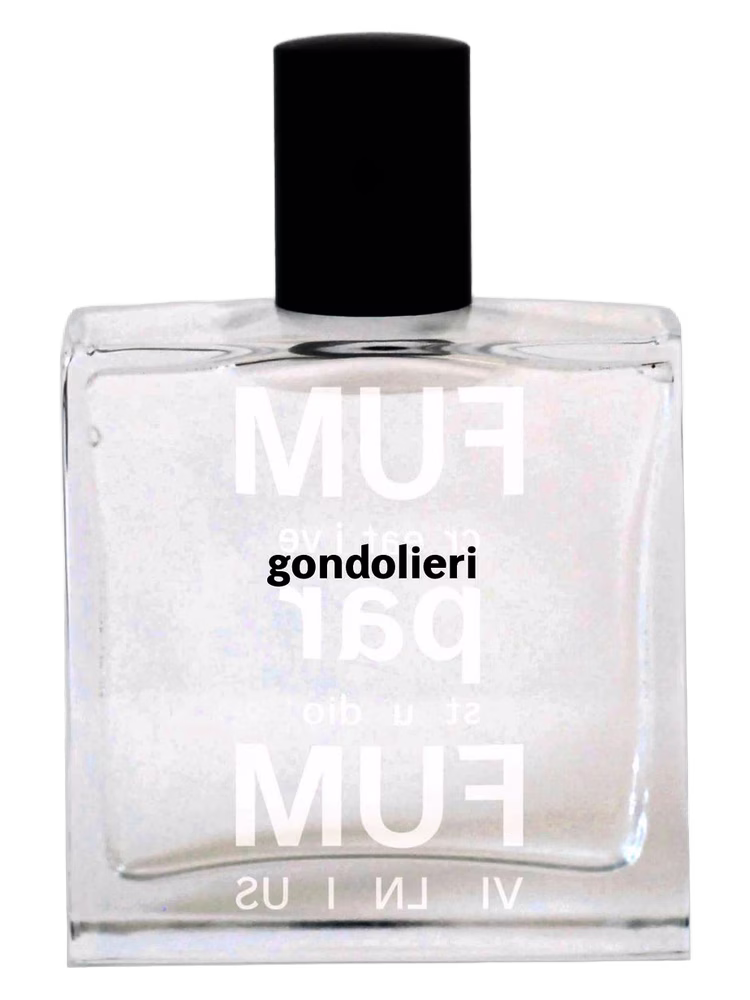 FUMparFUM Il Gondolieri