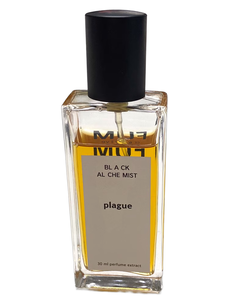 FUMparFUM Plague