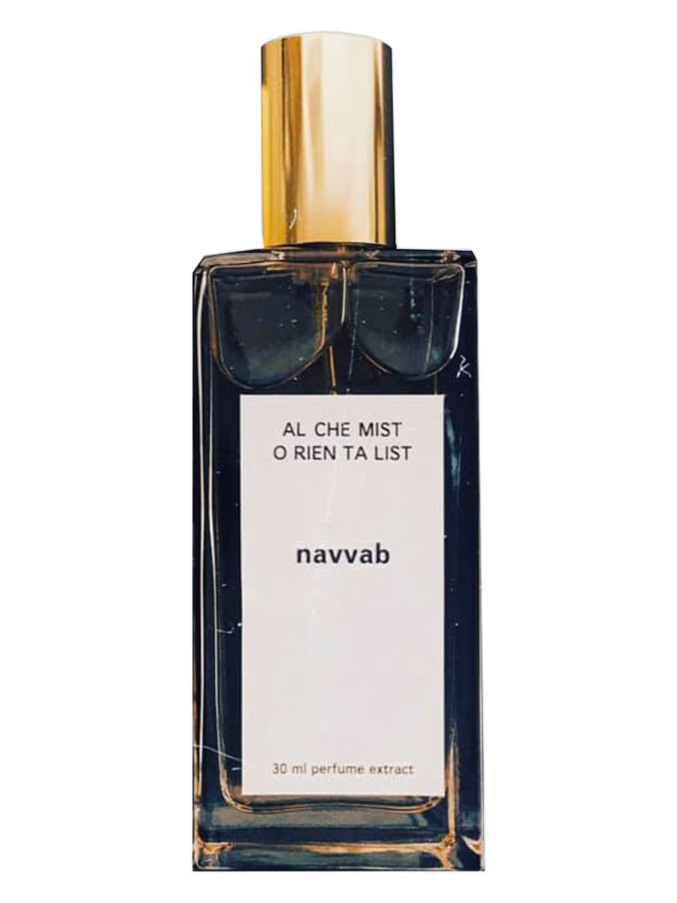 FUMparFUM Navvab