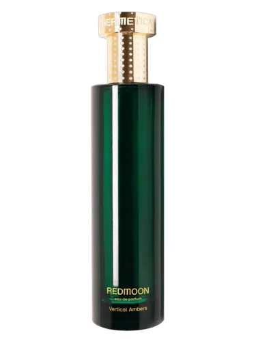 Redmoon Hermetica perfume - a fragrance for women and men 2021
