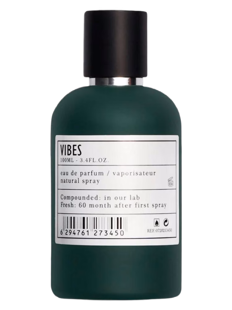 ARO-FAC Aroma Factory VIBES
