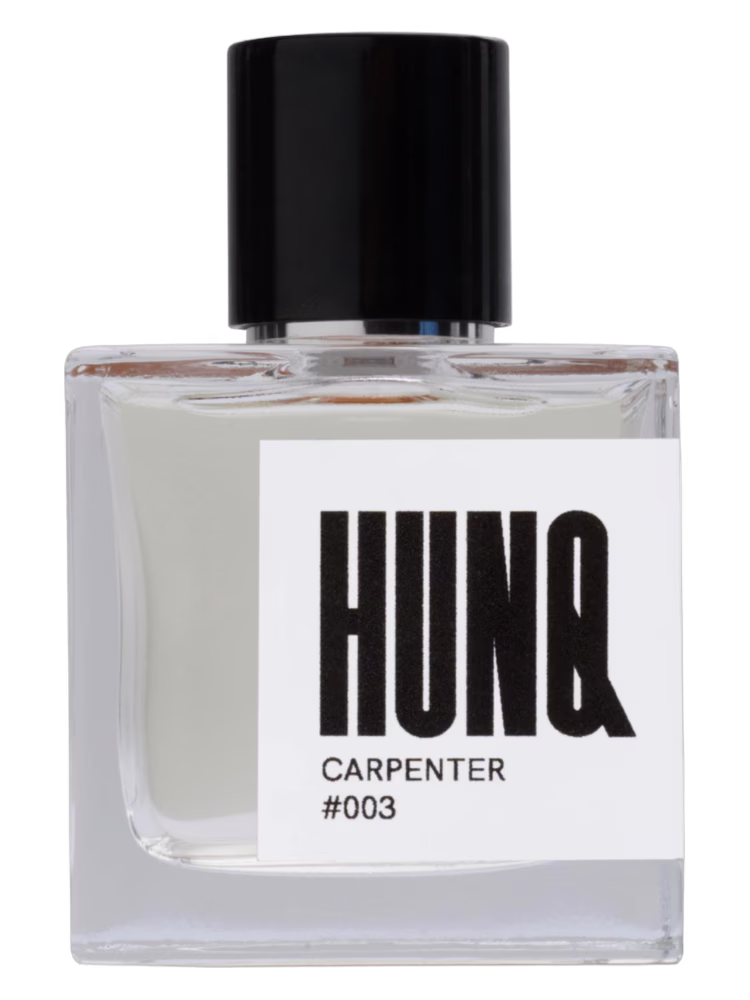 HUNQ #003 Carpenter
