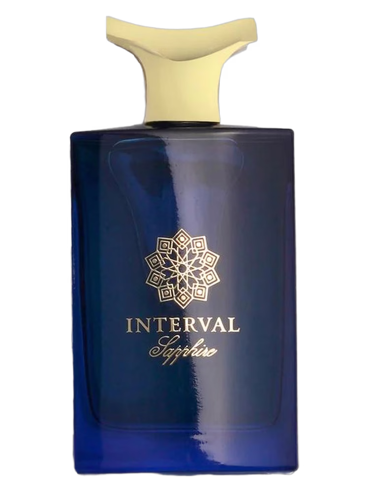 AMD Perfumes Interval Saphire