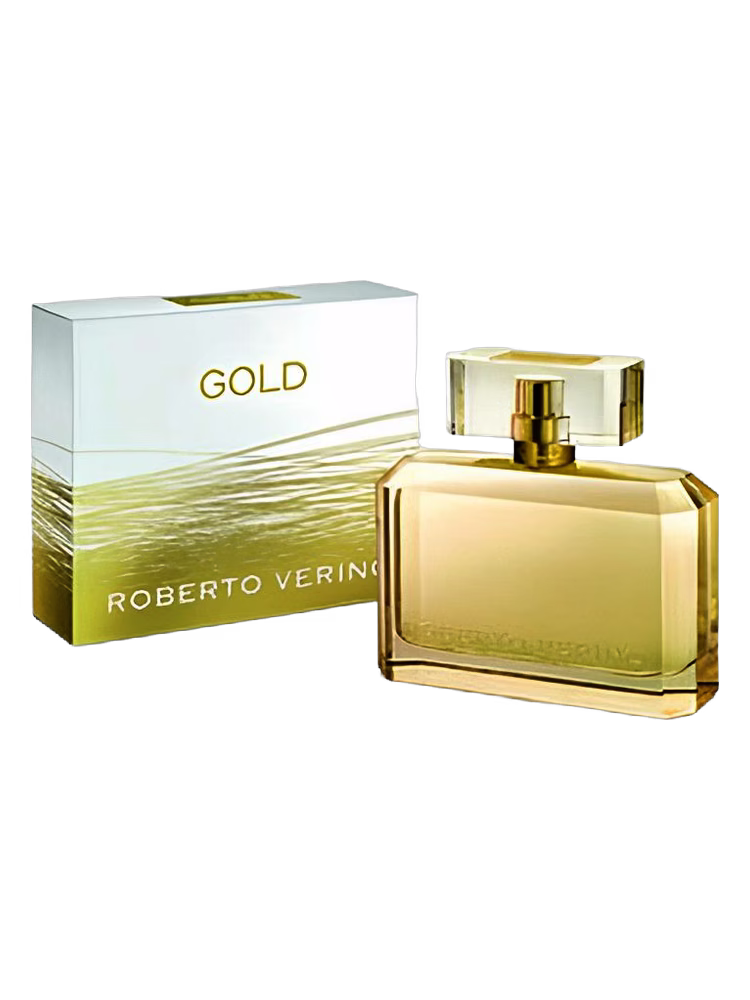 Roberto Verino Gold