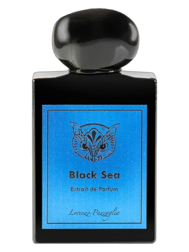 Lorenzo Pazzaglia Black Sea