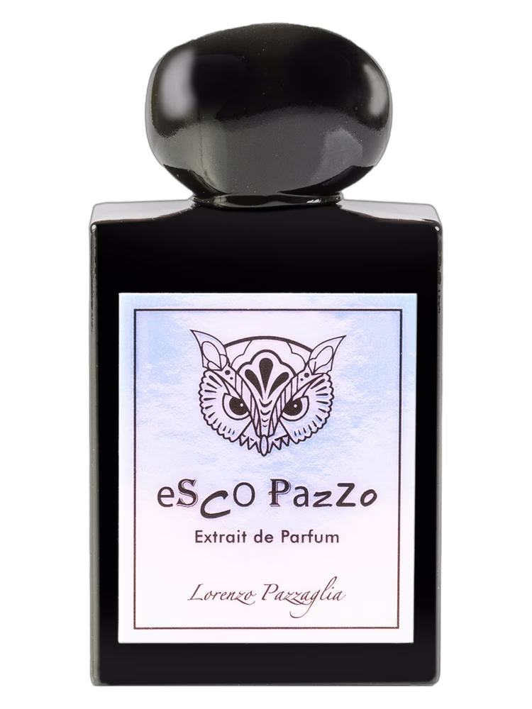 Lorenzo Pazzaglia Esco Pazzo
