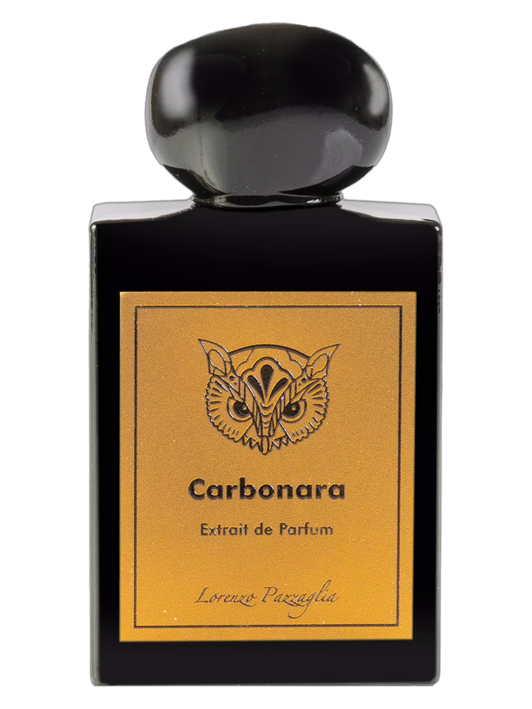 Lorenzo Pazzaglia Carbonara