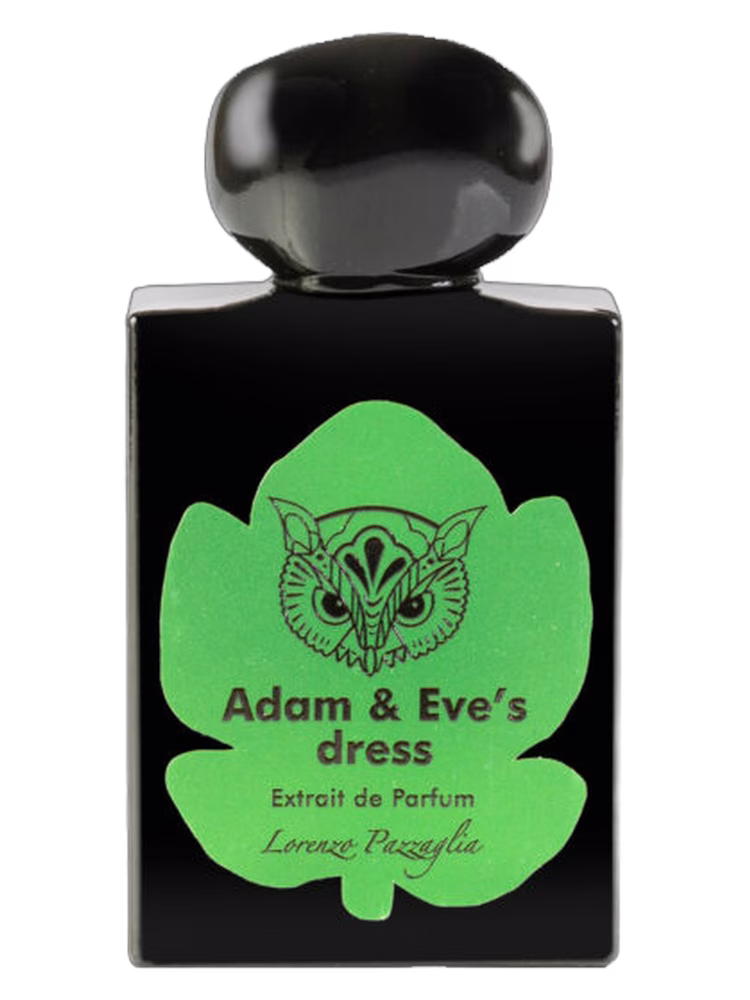 Lorenzo Pazzaglia Adam & Eve's Dress