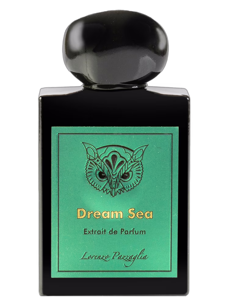 Lorenzo Pazzaglia Dream Sea