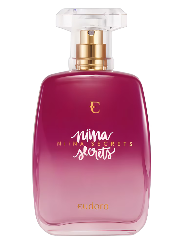 Eudora Niina Secrets