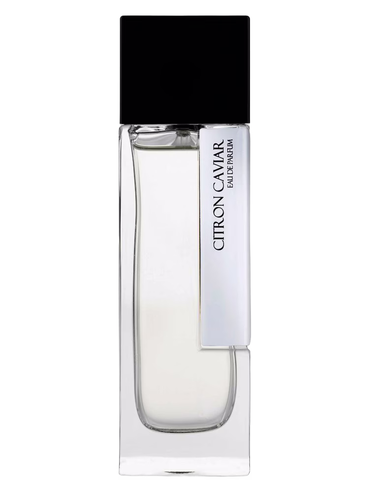 Laurent Mazzone Parfums Citron Caviar