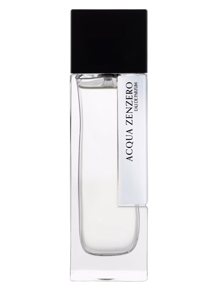 Laurent Mazzone Parfums Acqua Zenzero
