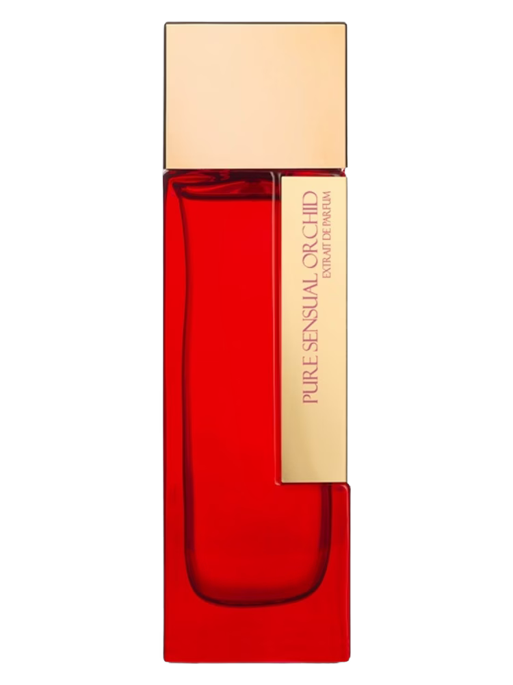 Laurent Mazzone Parfums Pure Sensual Orchid
