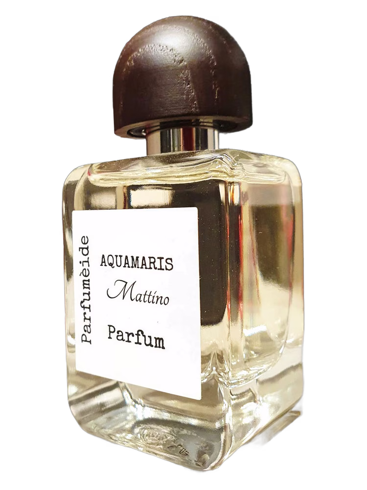 Parfumeide Aquamaris Mattino