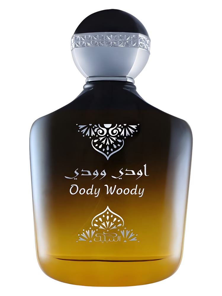Nabeel Oody Woody