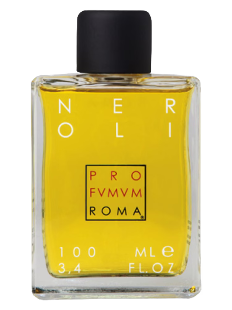 Profumum Roma Neroli