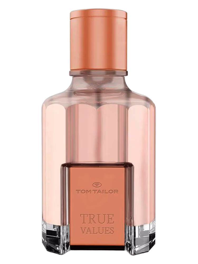 Tom Tailor True Values For Her