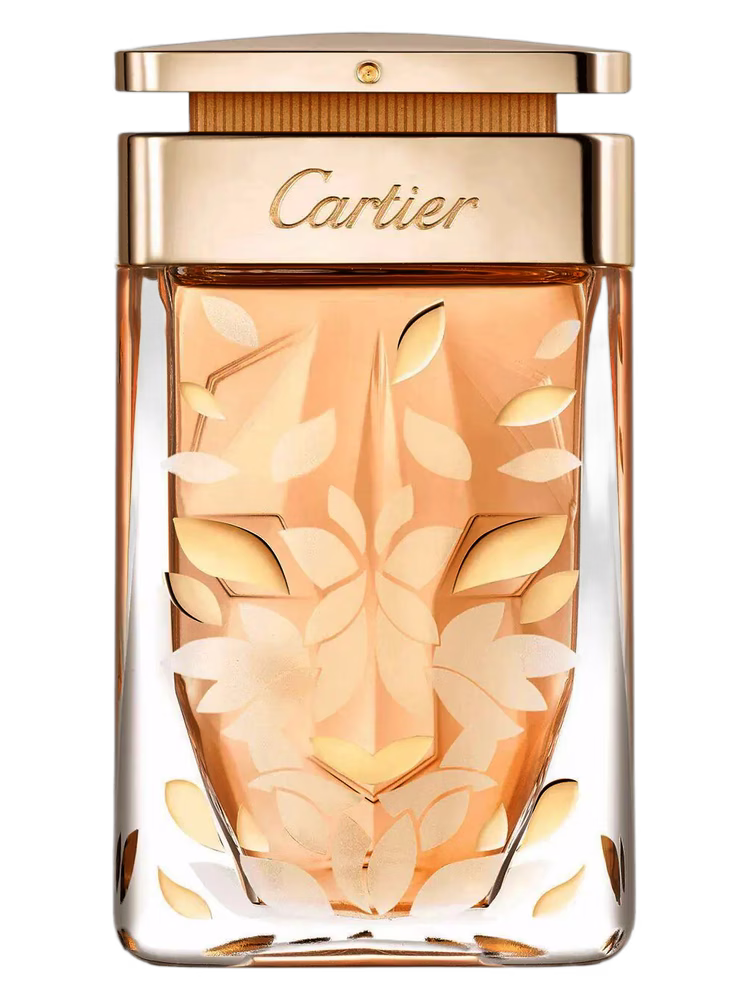 Cartier La Panthère Eau de Parfum Edition Limitée 2021