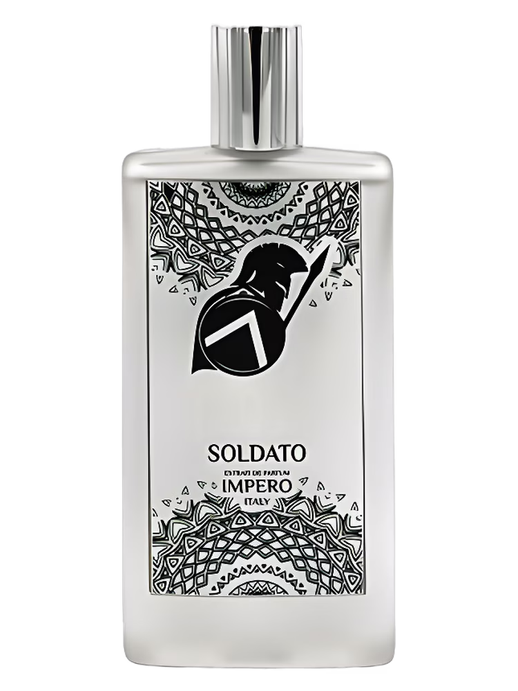 Impero Perfumes Impero Soldato