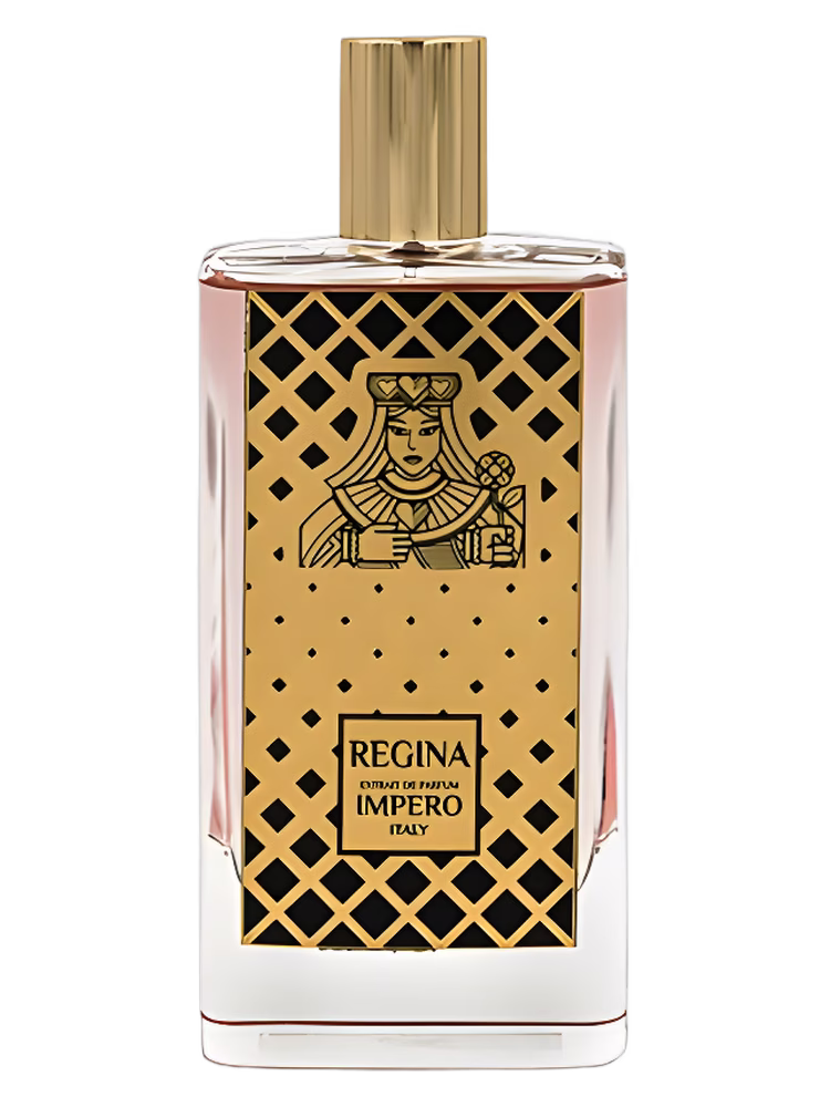 Impero Perfumes Impero Regina