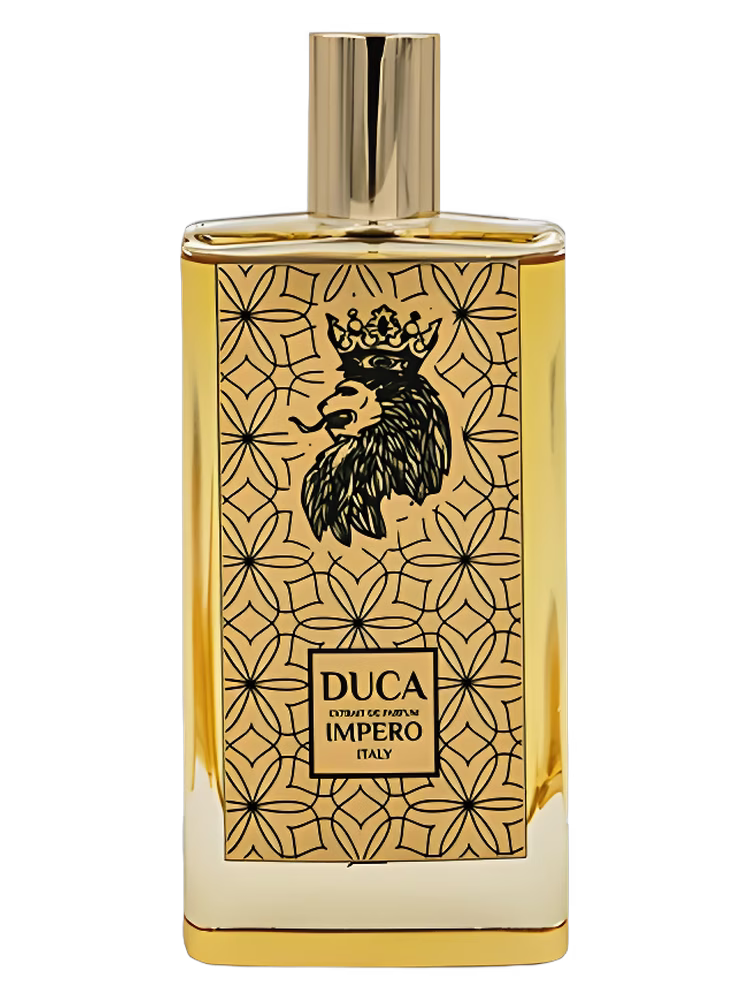 Impero Perfumes Impero Duca