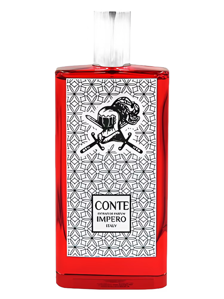 Impero Perfumes Impero Conte