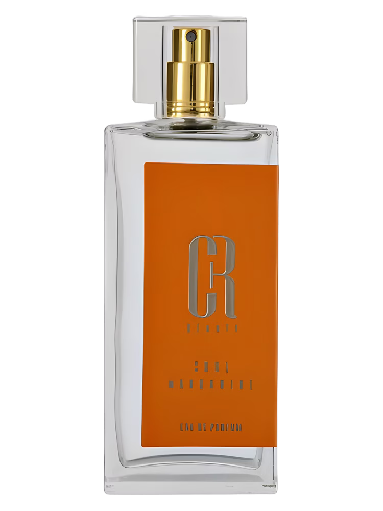 CR Beauty Cool Mandarine