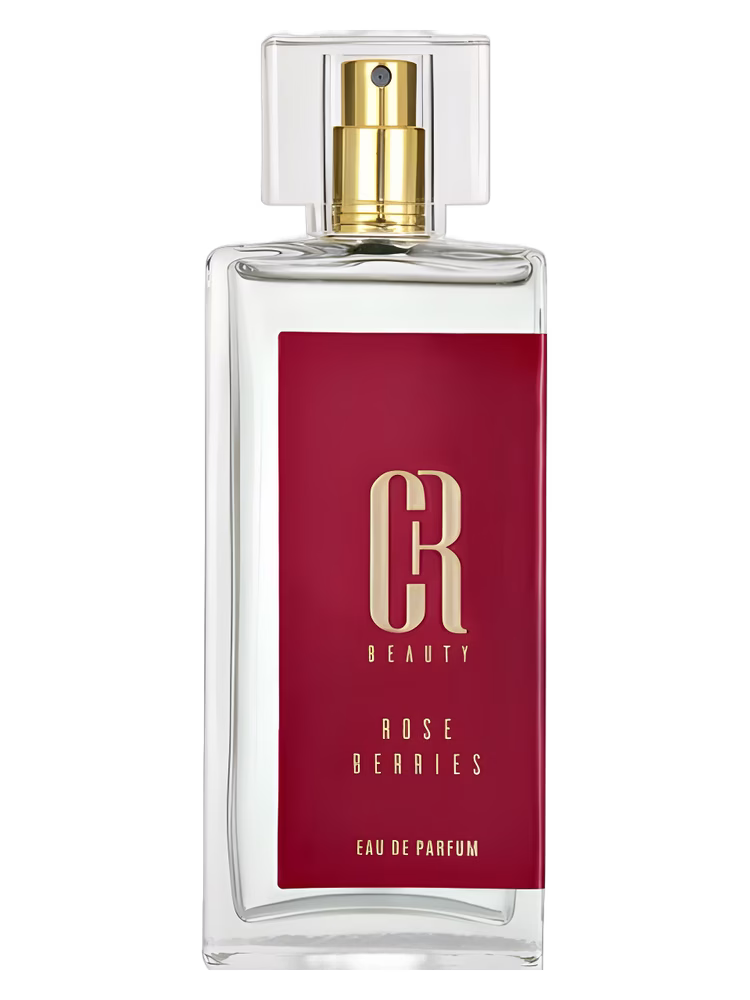 CR Beauty Rose Berries