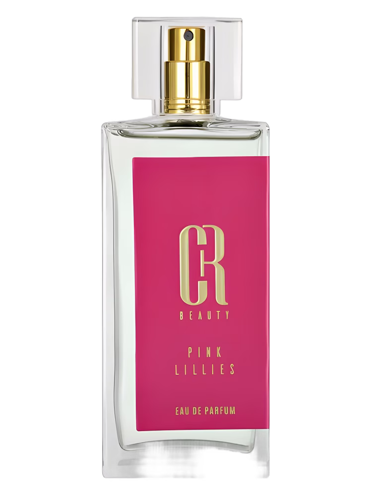 CR Beauty Pink Lillies